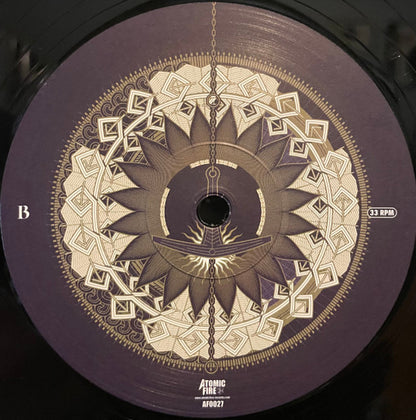 Halo (2xVINYL) | Mint (M) Mint (M) - METAL *SEALED*