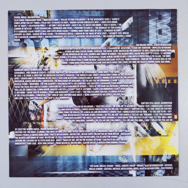 Haven (2xVINYL) | - METAL *SEALED*