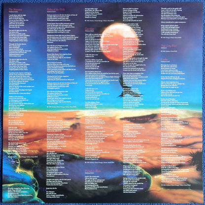 Awaken The Guardian (VINYL) | Mint (M) Mint (M) - METAL *SEALED*