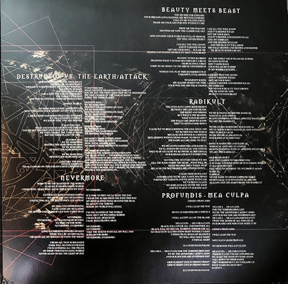 Illud Divinum Insanus (VINYL) | - METAL *SEALED*