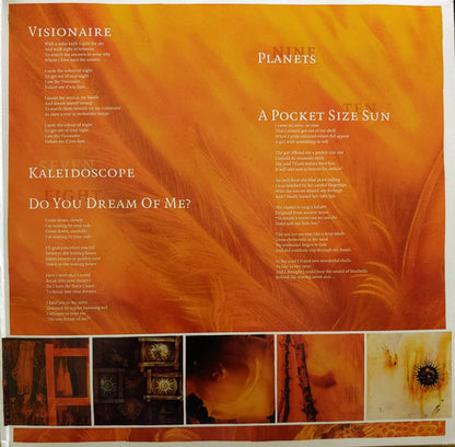Tiamat - Wildhoney (VINYL) | Mint (M) Mint (M) - METAL *SEALED*
