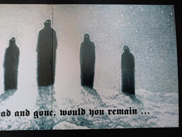 Nightshade Forests (VINYL) | - METAL *SEALED*