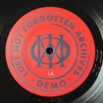 The Majesty Demos (1985-1986) (2xVINYL) *DISCOUNT COPY* | Mint (M) Mint (M) - METAL *SEALED*