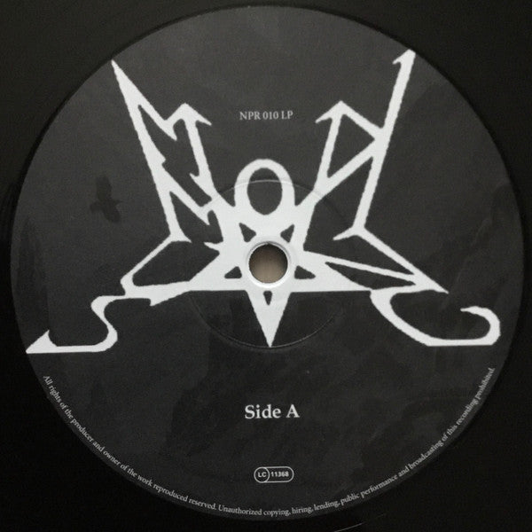 Lugburz (2XVINYL) | Mint (M) Mint (M) - METAL *SEALED*