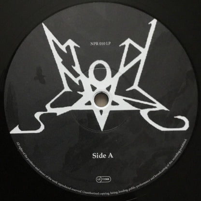 Lugburz (2XVINYL) | Mint (M) Mint (M) - METAL *SEALED*