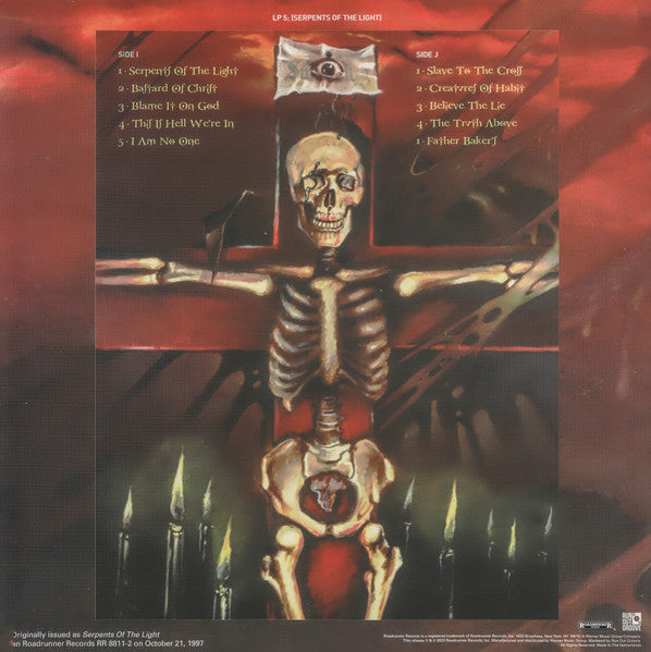 Deicide (BOX SET) | - METAL *SEALED*