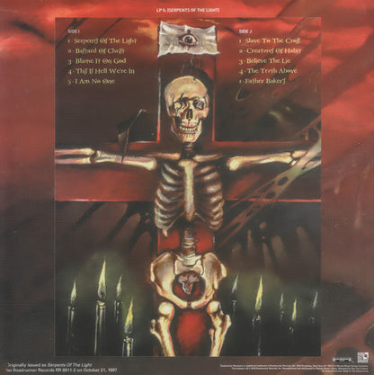 Deicide (BOX SET) | - METAL *SEALED*