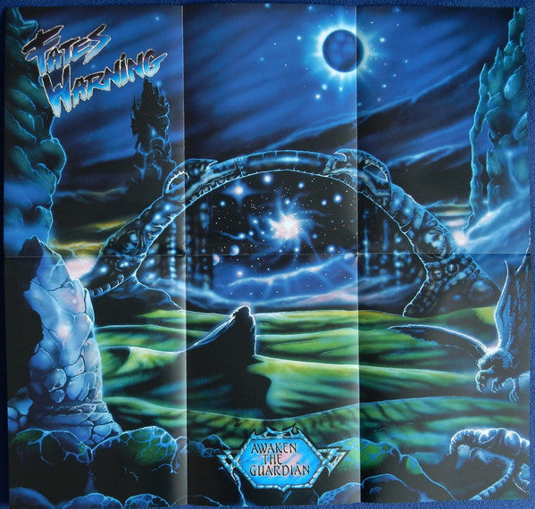 Awaken The Guardian (VINYL) | Mint (M) Mint (M) - METAL *SEALED*