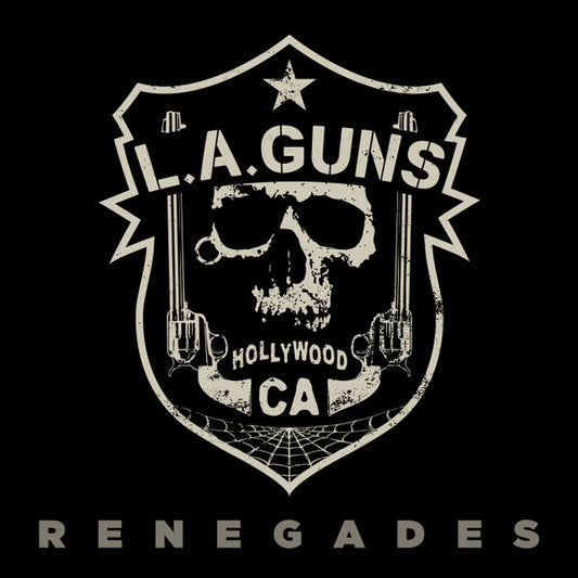 Renegades (WHITE VINYL) | Mint (M) Mint (M) - METAL *SEALED*