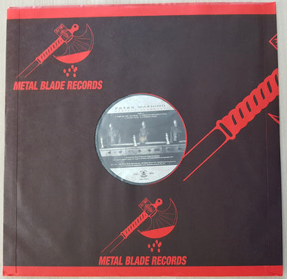 Perfect Symmetry (VINYL) | Mint (M) Mint (M) - METAL *SEALED*