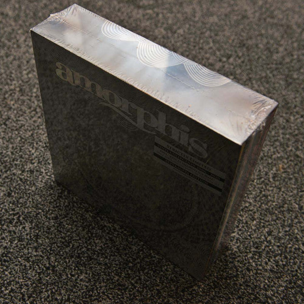 Vinyl Collection 2006-2020 (VINYL BOX) | Mint (M) Near Mint (NM or M-) - METAL *SEALED*