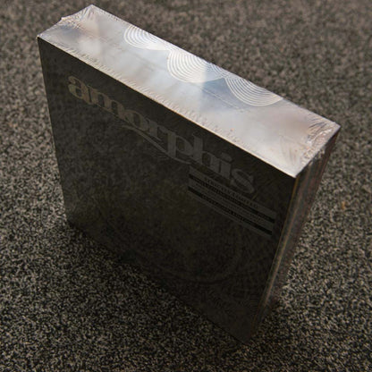 Vinyl Collection 2006-2020 (VINYL BOX) | Mint (M) Near Mint (NM or M-) - METAL *SEALED*