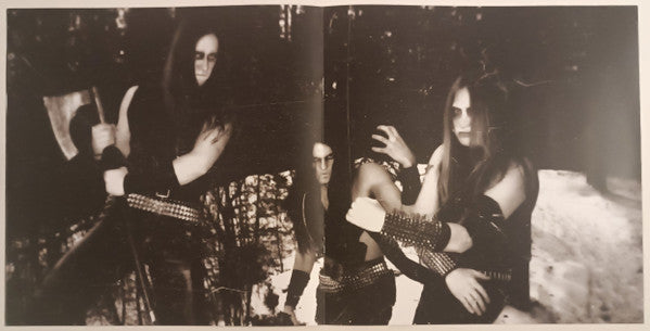 Grom (2xVINYL) | Mint (M) Mint (M) - METAL *SEALED*