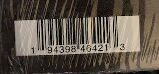 Kill Grid (VINYL) | Mint (M) Mint (M) - METAL *SEALED*