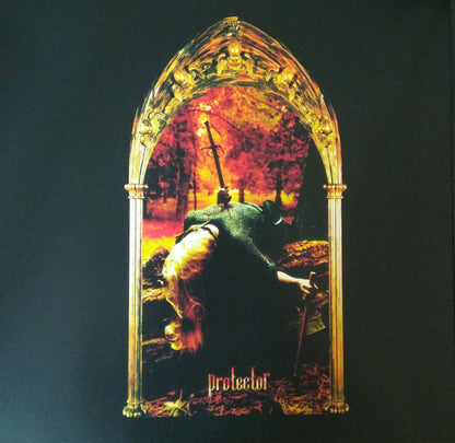 Let Mortal Heroes Sing Your Fame (2XVINYL) | Mint (M) Mint (M) - METAL *SEALED*