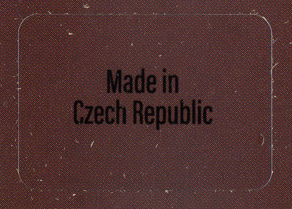 In The Earth Again (VINYL) | - METAL *SEALED*