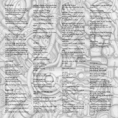 Proceed (VINYL) | Mint (M) Mint (M) - METAL *SEALED*