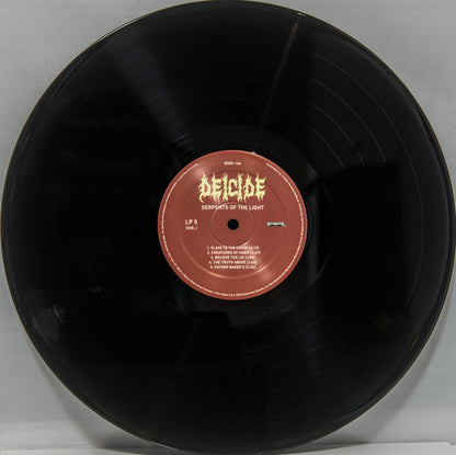 Deicide (BOX SET) | - METAL *SEALED*