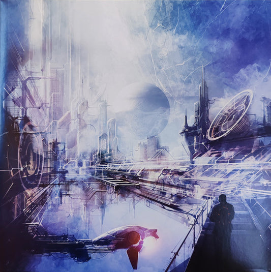 U.M.A. (VINYL) | - METAL *SEALED*