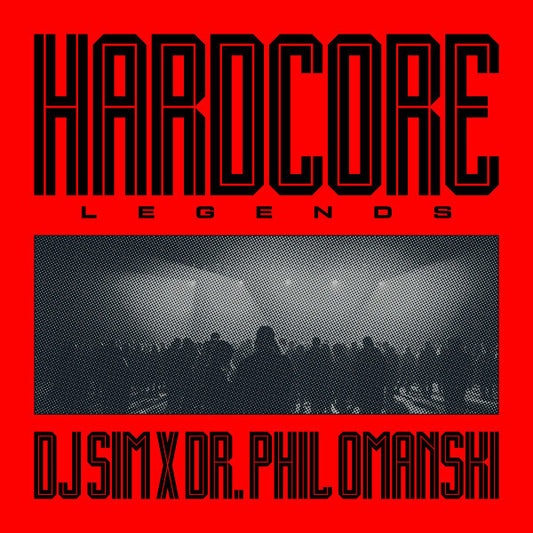 Hardcore Legends | Mint (M) Mint (M)