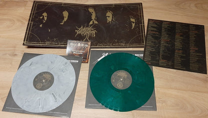 Death Atlas (2XVINYL) | Mint (M) Mint (M) - METAL *SEALED*
