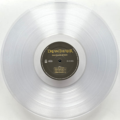 Dream Theater - Images And Words (VINYL) | Mint (M) Mint (M) - METAL *SEALED*