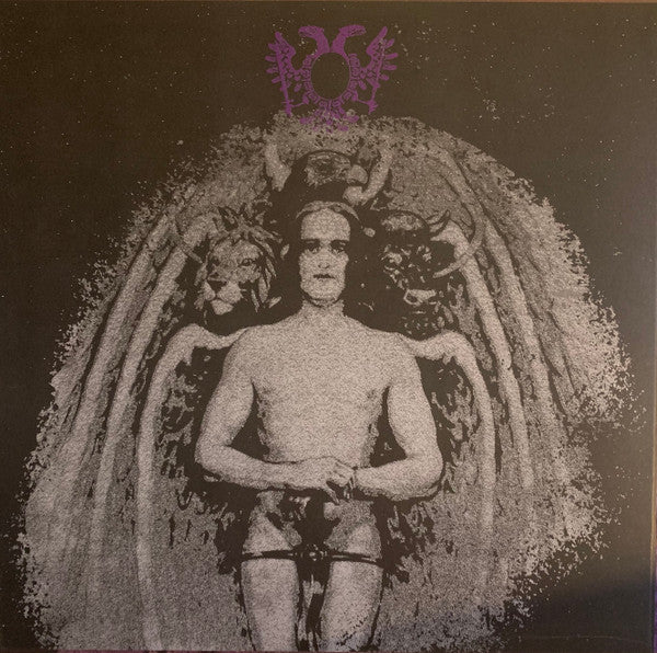 The Art Of Self Defense (2xLP) | Mint (M) Mint (M) - METAL *SEALED*