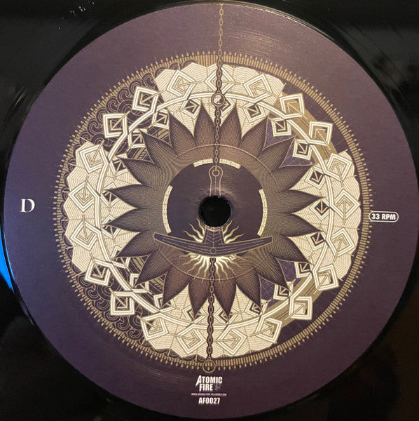 Halo (2xVINYL) | Mint (M) Mint (M) - METAL *SEALED*