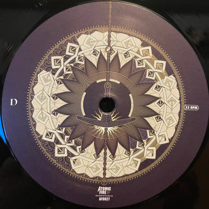 Halo (2xVINYL) | Mint (M) Mint (M) - METAL *SEALED*