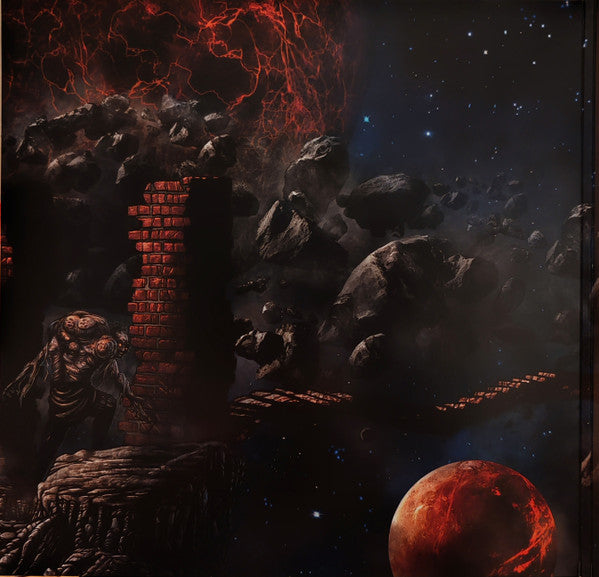 Demons & Wizards (VINYL) | - METAL *SEALED*