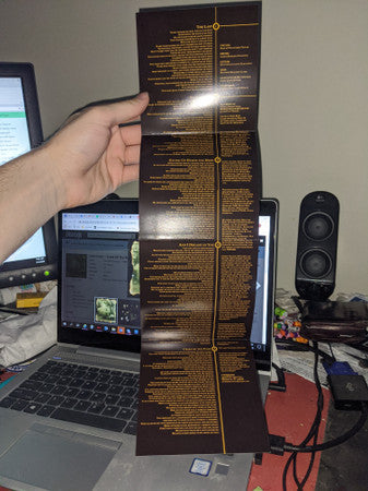 Cries Of The Past (CD) | - METAL *SEALED*