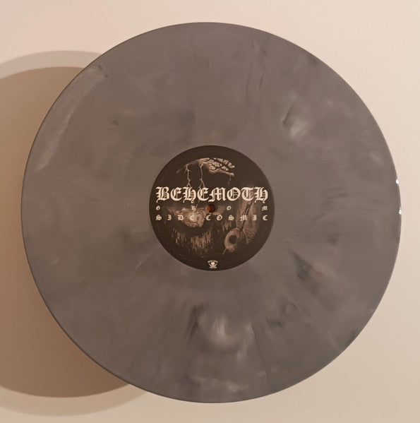 Grom (2xVINYL) | Mint (M) Mint (M) - METAL *SEALED*