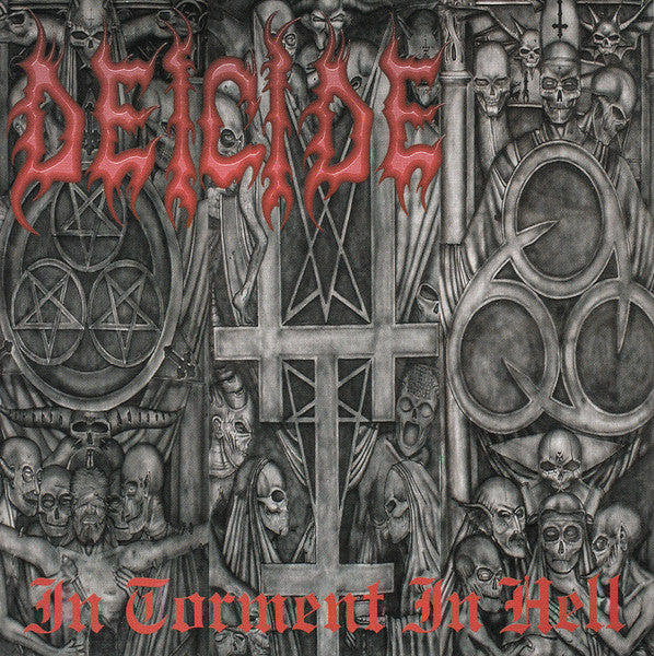 Deicide (BOX SET) | - METAL *SEALED*