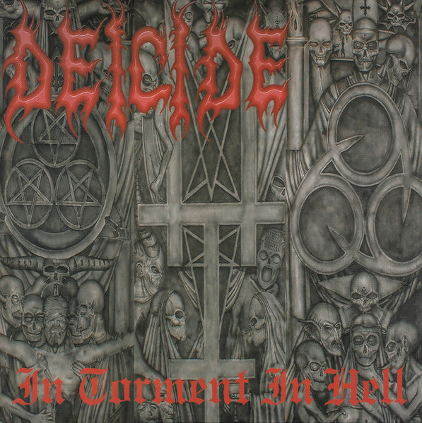 Deicide (BOX SET) | - METAL *SEALED*