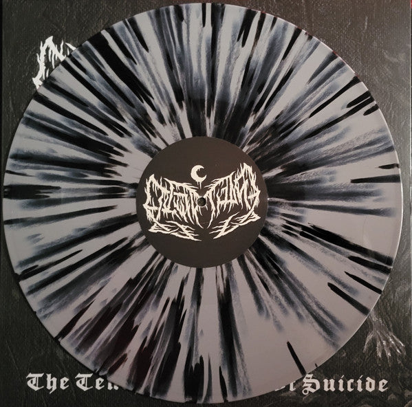 The Tenth Sub Level Of Suicide (2xVINYL) | Mint (M) Mint (M) - METAL *SEALED*