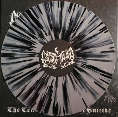 The Tenth Sub Level Of Suicide (2xVINYL) | Mint (M) Mint (M) - METAL *SEALED*