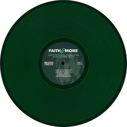Live At Palladium, Hollywood 1990 | Mint (M) Mint (M)
