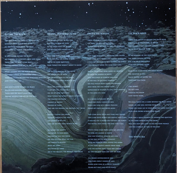 The Sword - Gods Of The Earth | Mint (M) Mint (M) - METAL *SEALED*
