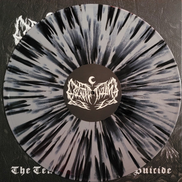 The Tenth Sub Level Of Suicide (2xVINYL) | Mint (M) Mint (M) - METAL *SEALED*