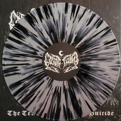 The Tenth Sub Level Of Suicide (2xVINYL) | Mint (M) Mint (M) - METAL *SEALED*