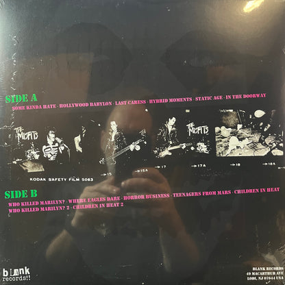 Calling All Fiends : Studio-Outtakes 1979-1980 (VINYL) | - METAL *SEALED*
