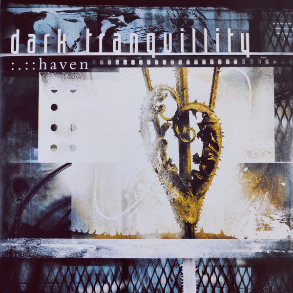 Haven (2xVINYL) | - METAL *SEALED*