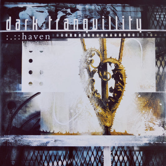 Haven (2xVINYL) | - METAL *SEALED*