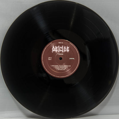 Deicide (BOX SET) | - METAL *SEALED*