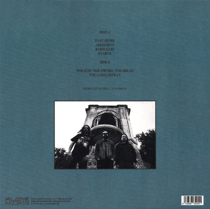 Proceed (VINYL) | Mint (M) Mint (M) - METAL *SEALED*