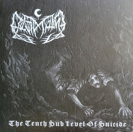 The Tenth Sub Level Of Suicide (2xVINYL) | Mint (M) Mint (M) - METAL *SEALED*