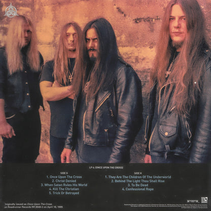 Deicide (BOX SET) | - METAL *SEALED*