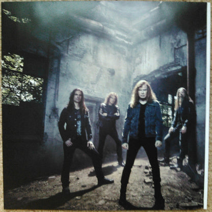 Dystopia (VINYL) | - METAL *SEALED*