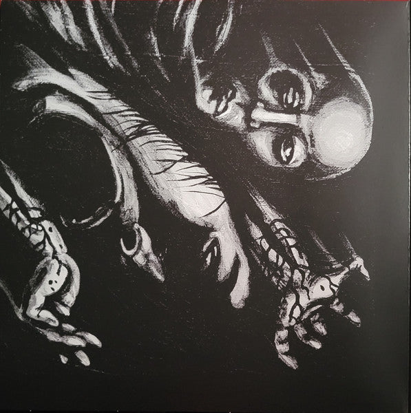The Tenth Sub Level Of Suicide (2xVINYL) | Mint (M) Mint (M) - METAL *SEALED*