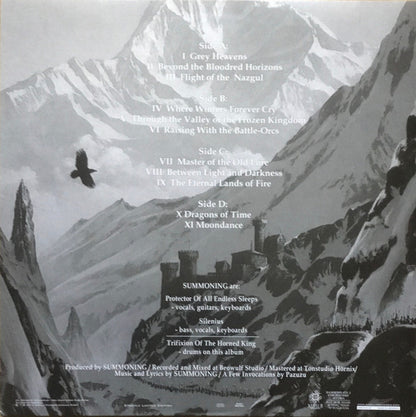 Lugburz (2XVINYL) | Mint (M) Mint (M) - METAL *SEALED*